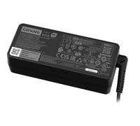 Lenovo 01FR040 Original Cargador 65 vatios | para IdeaPad 510S-14IKB (80UV), 310-15ISK (80SM/80SN), 310-15IKB (80TV/80TW), 110-15ISK (80UD)
