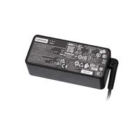 Lenovo 01FR049 Original Cargador 45 vatios Normal para B50-10 (80QR), IdeaPad 100-15IBD (80QQ), 100-14IBD (80RK), 510S-13ISK (80SJ), Yoga 710-14ISK (80TY)