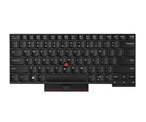Lenovo 01HX509 refacción para notebook Teclado - Componente para ordenador portátil