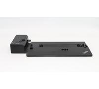 Lenovo 01hy745 base para portátil y replicador de puertos inalámbric