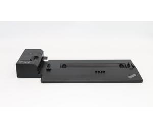 Lenovo 01hy745 base para portátil y replicador de puertos inalámbric