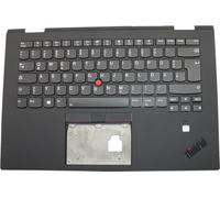 Lenovo 01LX793 ricambio per notebook Cover + keyboard (keyboard cover and protection - 01LX793, Cover + keyboard, - Lenovo - Warranty: 6M)