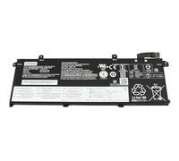 Lenovo 02DL007 batería Original 51Wh
