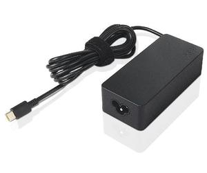 Lenovo 02dl128 adaptador e inversor de corriente interior 65 w negro