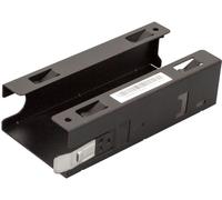 Lenovo 03t9719 kit de montaje negro metal