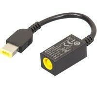 Lenovo 03X6402 Mini-DisplayPort VGA Negro Adaptador de Cable - Adaptador para Cable (Mini-DisplayPort, VGA, 0,172 m, Negro)