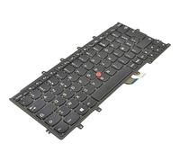 Lenovo 04Y0911 CS13X-84F0 X240 X250 X260 Teclado Francia AZERTY Nuevo Open Box