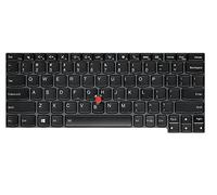Lenovo 04Y0949 Teclado refacción para Notebook - Componente para Ordenador portátil (Teclado, Francés, ThinkPad X240s)