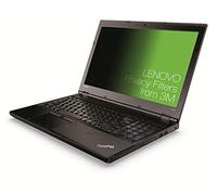 Lenovo 0A61769 filtro para monitor 35,6 cm (14") Portátil Filtro de privacidad para pantallas sin marco