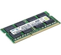 Lenovo 0A65724 módulo de - Memoria (DDR3, Portátil, 204-pin SO-DIMM, Oro, 1 x 8 GB)