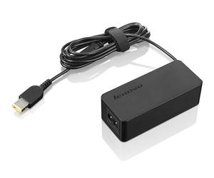 Lenovo 0B47036 adaptador e inversor de corriente Interior 45 W Negro
