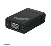 Lenovo 0B47084 VGA Adaptador THINKPAD Tableta 2 Nuevo Emb. Orig.