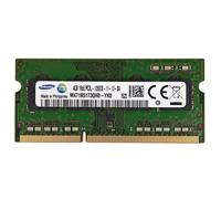Lenovo 0B47380 4GB RAM DDR3L 1600MHz PC3L-12800 SODIMM Memoria NUEVA OVP