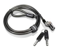 Lenovo 0B47388 cable antirrobo Negro 1,5 m