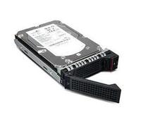 Lenovo 1.2 TB SAS 2.5" 2.5" 1200 GB - Disco Duro (2.5", 1200 GB, 10000 RPM)