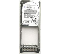 Lenovo 1.8TB 10K SAS 2.5" - Disco Duro (Serial Attached SCSI (SAS), 1800 GB, 6,35 cm (2.5"))