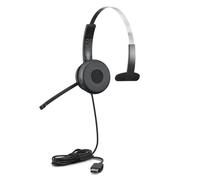 Lenovo 100 Mono USB Headset