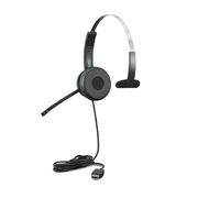 Lenovo 100 Mono USB Headset