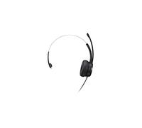 Auriculares con Micrófono Lenovo 4XD1B61617 Negro