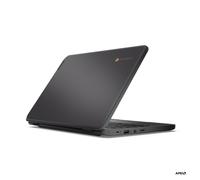 Lenovo - 100e Chromebook Gen 3 (AMD) AMD 3000 3015Ce 29,5 cm (11.6") HD 4 GB DDR4-SDRAM 32 GB eMMC Wi-Fi 5 (802.11ac) ChromeOS E