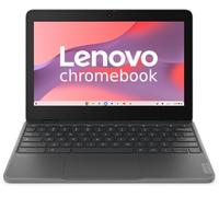 Lenovo 100e Chromebook Gen 4 82W0001FUS 29.5 cm Chromebook - HD - Octa-core (ARM Cortex A76 + Cortex A55) - 8 GB - Memoria flash de 64 GB - Teclado inglés - Gris grafito
