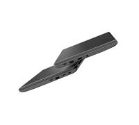 Lenovo 100e Windows 2nd Gen Intel® Celeron® N N4020 Portátil 29,5 cm (11.6") HD 4 GB LPDDR4-SDRAM 128 GB SSD Wi-Fi 5 (802.11ac) Windows 10 Pro Español Negro