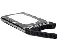 Lenovo 10TB 3.5 7.2K SAS 12GB 512E HDD/Hot Swap