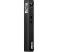 Lenovo 11JN008BUS Thinkcentre M75q Gen 2 Amd Syst Ryzen 3 Pro 5350ge W11p