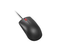 Lenovo Ratón con cable 120 (MS-370OU) Negro