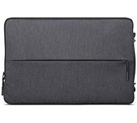 Lenovo 13-inch laptop urban sleeve case 33 cm (13') funda gris