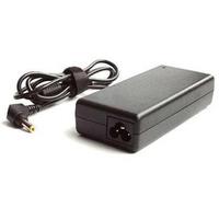 Lenovo 135w 2pin adaptador e inversor de corriente interior negro