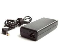 Lenovo 135W 2pin Fuente De Alimentación Para Laptop Negro 135W AC-DC
