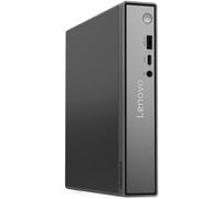 Lenovo 13GN0010GE Desktop-PC - AMD Ryzen 5-220 - 256 GB SSD - 8GB - Ohne OS - Schwarz(13GN0010GE)