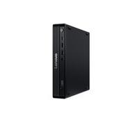 Lenovo 13HA000AGE Desktop-PC Intel Core Ultra 5 225T ? 512 GB SSD ? 16 GB RAM ? Windows 11 Pro ? Schwarz (13HA000AGE)