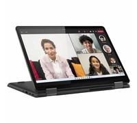 Lenovo 13w Yoga Gen 2 82YR0009US - Portátil convertible 2 en 1 con pantalla táctil de 13.3 pulgadas - WUXGA - 1920 x 1200 - AMD Ryzen 5 7530U Hexa-core (6 núcleos) 2 GHz - 8 GB RAM total - 4 GB de