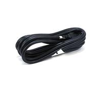 Lenovo 145000585 - Männlich/männlich - Schwarz - 1 m Flex 2-14/Flex 2-14D/Flex 2-15/Flex 2-15D (145000553) Marca