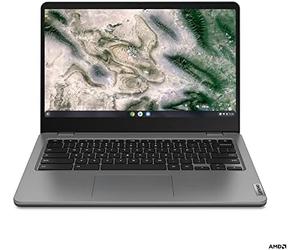 Lenovo 14e chromebook 35,6 cm (14') full hd amd 3000 3015ce 4 gb ddr4-