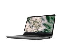 Lenovo 14e Chromebook Gen 2 AMD 3000 3015Ce 35,6 cm (14") Full HD 4 GB DDR4-SDRAM 32 GB eMMC Wi-Fi 5 (802.11ac) ChromeOS Español Gris