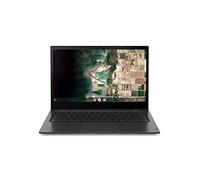 Lenovo 14e Chromebook Notebook, pantalla de 14 pulgadas Full HD TN Antiglare, procesador AMD A4, 64 GB Emmc, 4 GB RAM, Chrome OS, Mineral Grey