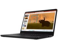 Lenovo 14w Gen 2 AMD Laptop, Windows 10 Pro 64, 14 pulgadas 220 nits, 3015e, AMD Radeon Graphics, 4 GB, 64 GB, 82N9S00A00