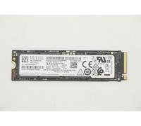 Lenovo 1TB M.2 2280 PCIe NVMe SSD with Opal 2.0, FRU5SS0W79493 (with Opal 2.0)