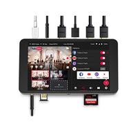 Lenovo 1U 2.5" SATA/SAS 8-Bay BP Kit Rep