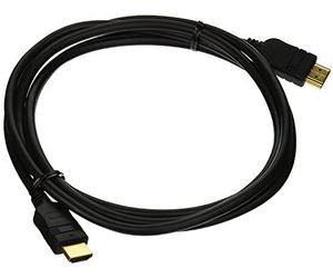 Lenovo 2.0m hdmi cable hdmi 2 m hdmi tipo a (estándar) negro