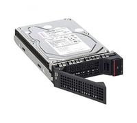 Lenovo 2 TB 3,5 7,2 K, SATA 6 GB 512 E HDD/Hot Swap.