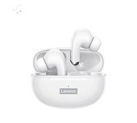 Lenovo LP5 Auriculares Inalámbricos Bluetooth con Cancelación de Ruido Blanco