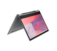 Lenovo - 2022 - Flex 5 - Laptop Chromebook 2 en 1 - Intel Celeron N5205U - Pantalla táctil FHD de 13.3" - 4GB RAM - Memoria de 64GB - Gráficos UHD - Chrome OS