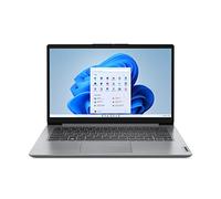Lenovo - 2022 - IdeaPad 1i - Explorar ordenador portátil - Intel Core i3 - Pantalla HD de 14 pulgadas - Memoria de 4 GB - Almacenamiento de 128 GB - Modo Windows 11 en S