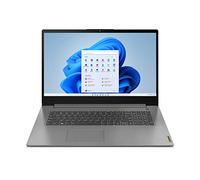 Lenovo - 2022 - IdeaPad 3 - Computadora portátil de viaje - AMD Ryzen 5 - Pantalla FHD de 17.3 pulgadas - Memoria de 8 GB - Almacenamiento de 512 GB - Windows 11 Home