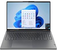 Lenovo 2022 Yoga 7i 2 en 1 40.6 cm 2.5K Touch Premium Laptop | Intel Core i5-1240P | Teclado retroiluminado | Huella dactilar | Windows 11 | con paquete de lápiz capacitivo (gris, 8 GB de RAM | 256 GB