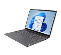 Lenovo 2023 IdeaPad Flex 5 14 pulgadas OLED 2.8K Touch 2 en 1 Laptop 10-Core Intel i7-1255U Iris Xe Graphics 16GB DDR4 2TB NVMe SSD Thunderbolt4 WiFi AX HDMI retroiluminado KB huella dactilar Windows